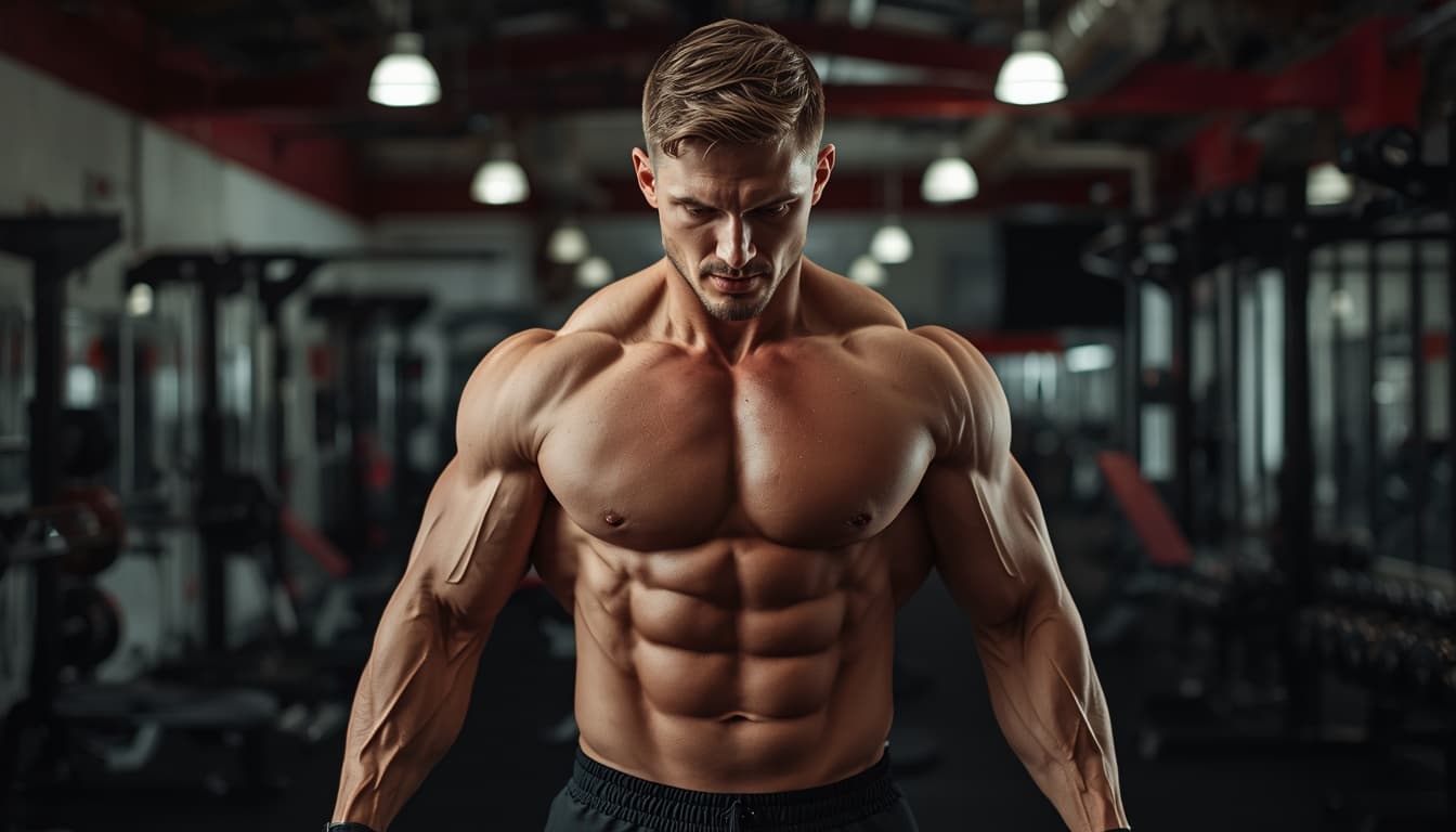 Best exercises for muscle gain