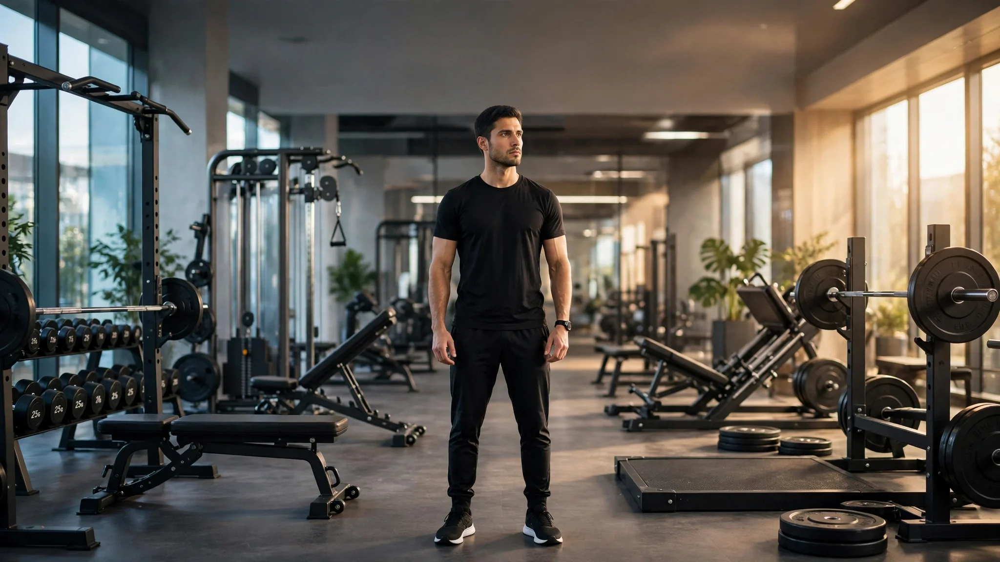 Upper Lower Split Workout (Complete 2026 Guide)