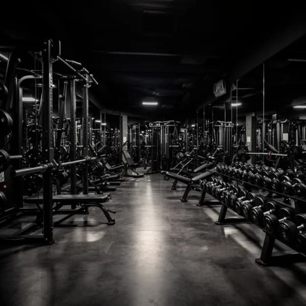 Test Gym