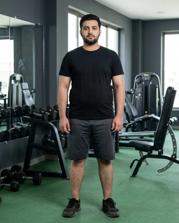 Ali Sohail