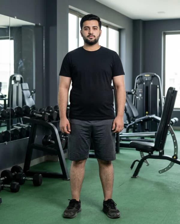 Ali Sohail